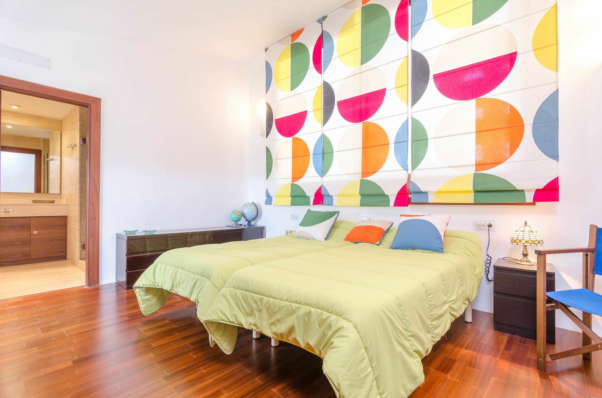 Agave Hotel Algaida (Mallorca)
