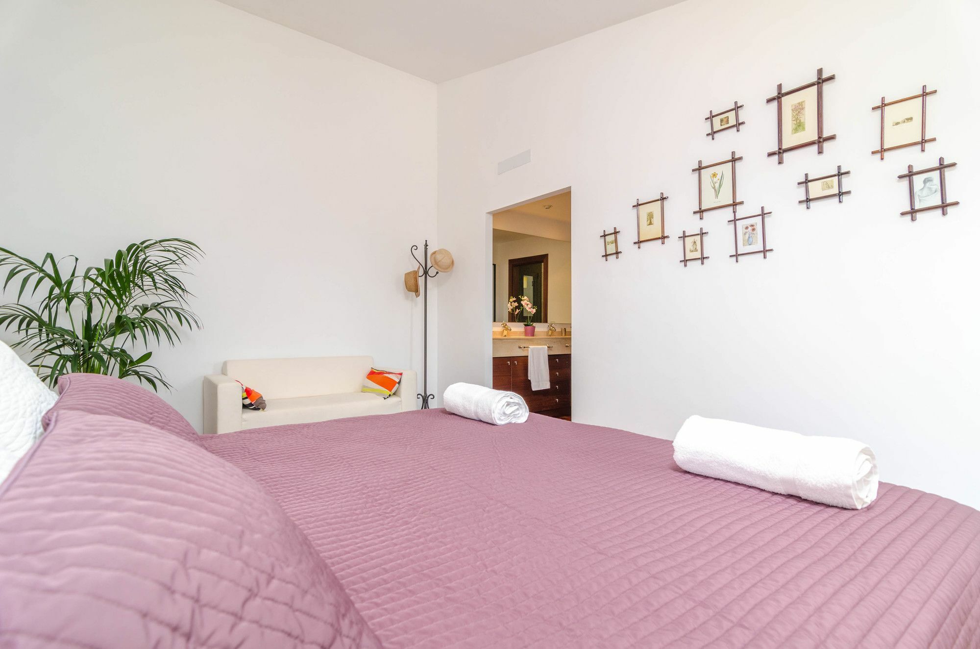 Hotel Agave