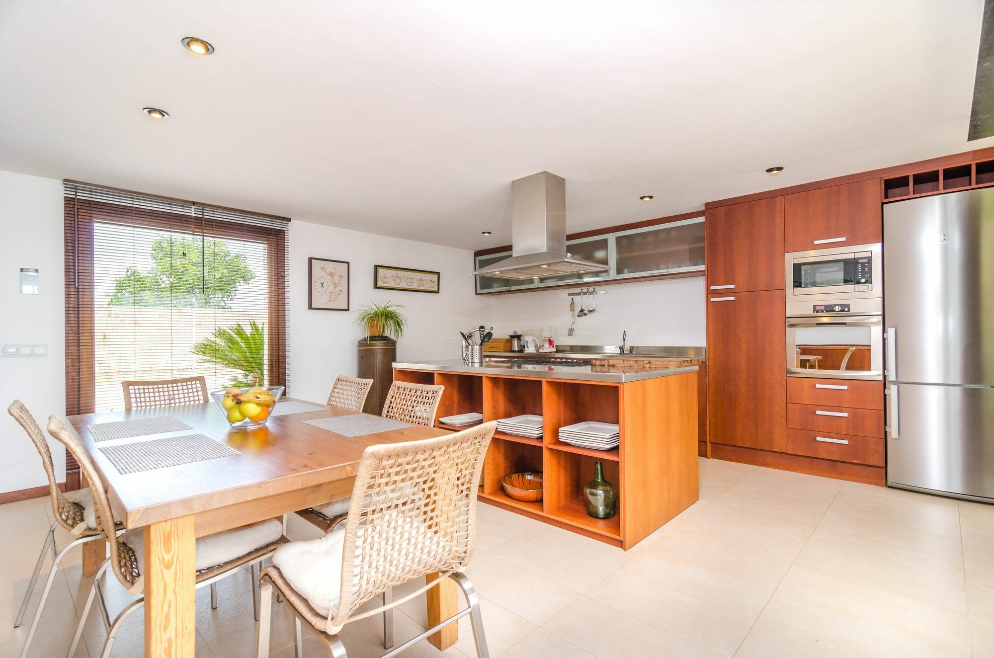 Hotel Agave Algaida (Mallorca)