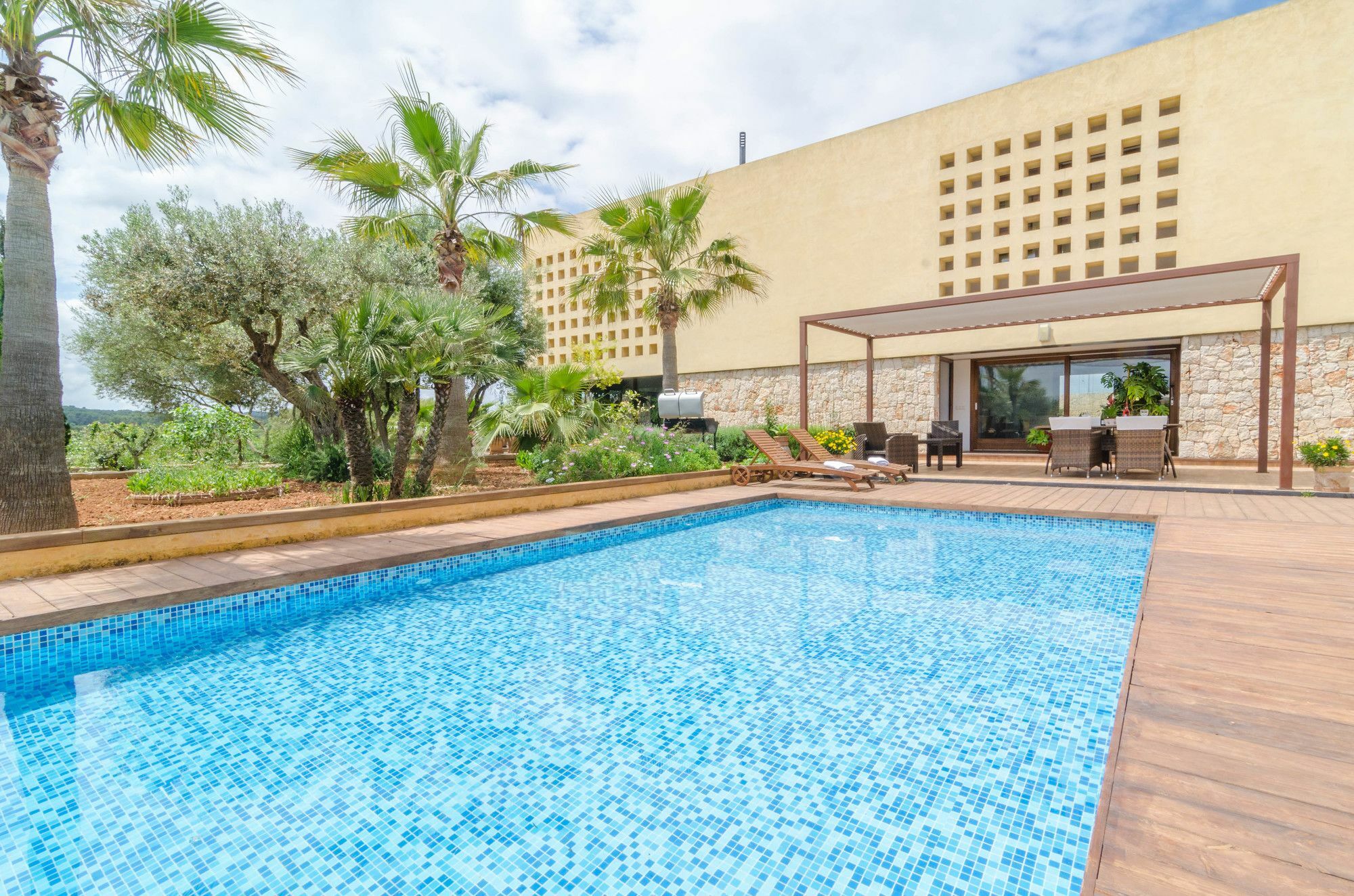 Agave Hotel